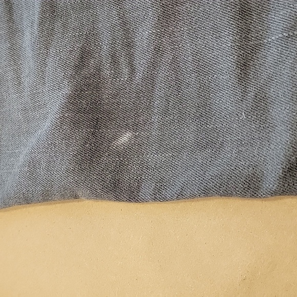 Levi’s 511 Size 32x36 Gray Slim Fit Jeans, Gently Used Condition - Picture 12 of 16